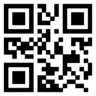 Il QrCode di 3206744947