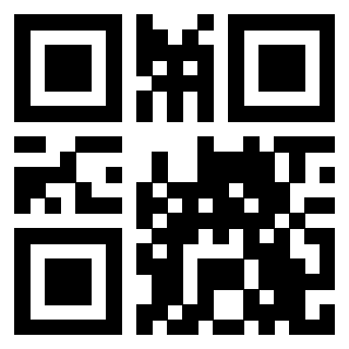 Il QrCode di 3206744952