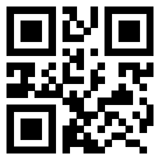 3206744959 - Immagine del QrCode associato