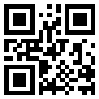 Immagine del QrCode di 3206744960