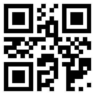 3206744964 Qr Code associato