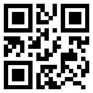 Scansione del Qr Code di 3206744967