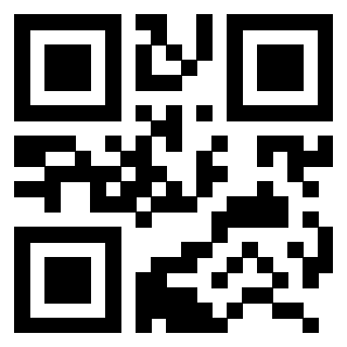 Il Qr Code di 3206744968