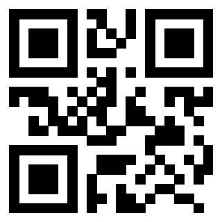 Immagine del QrCode di 3206744976