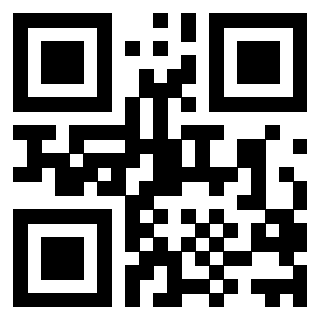 Il Qr Code di 3206744978