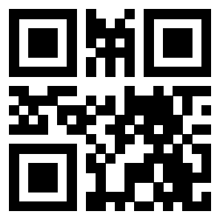 Immagine del Qr Code di 3206744979
