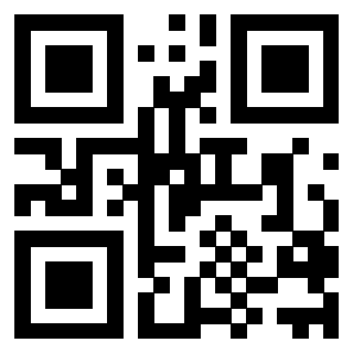 3206744980 - Immagine del Qr Code associato