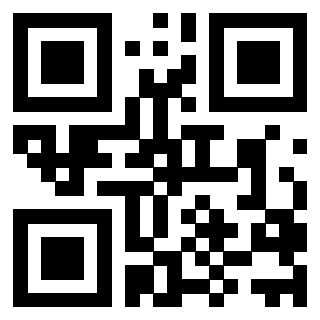 Immagine del Qr Code di 3206744981