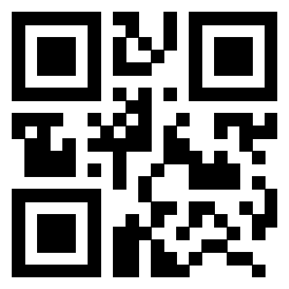 Immagine del QrCode di 3206744983