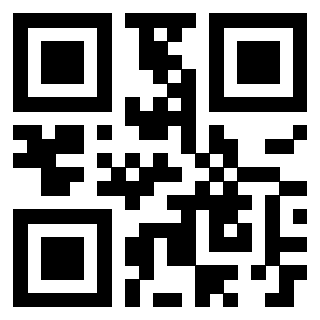 Immagine del QrCode di 3206744986