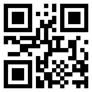 Scansione del Qr Code di 3206744988
