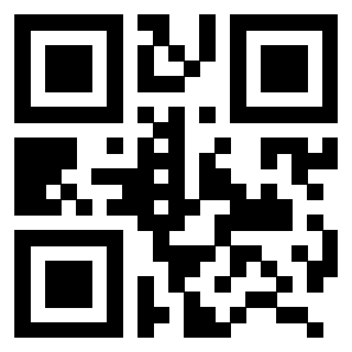 3206744989 - Immagine del Qr Code