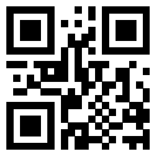 Scansione del QrCode di 3206744990