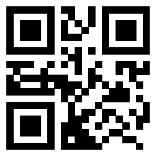 Il QrCode di 3206744991