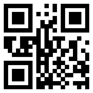 Immagine del Qr Code di 3206744992
