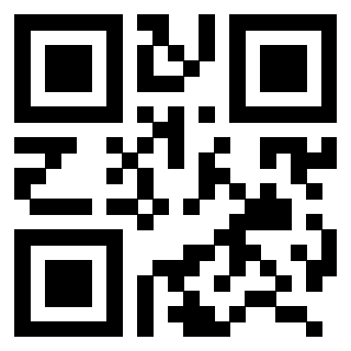 Immagine del Qr Code di 3206744995