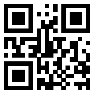 Scansione del Qr Code di 3206744996
