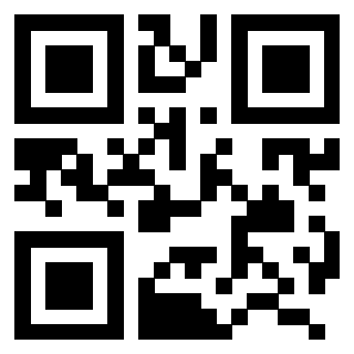 Immagine del Qr Code di 3206744997