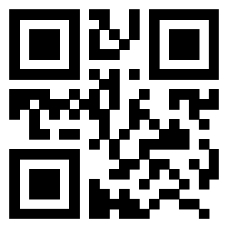 Il Qr Code di 3206744999