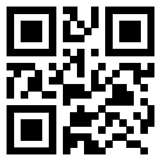3206745001 QrCode associato