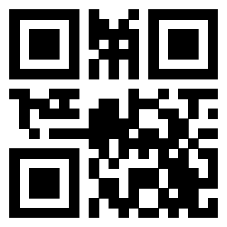 Scansione del QrCode di 3206745002