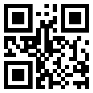 Immagine del Qr Code di 3206745006