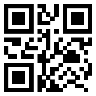 Il QrCode di 3206745010