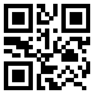 Scansione del QrCode di 3206745012