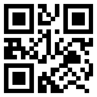Il QrCode di 3206745014