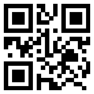 3206745015 Qr Code associato