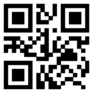 3206745019 - Immagine del QrCode associato