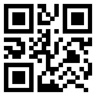 Immagine del Qr Code di 3206745020