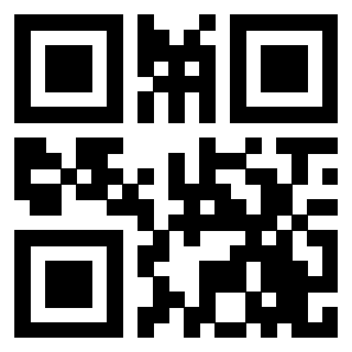 Scansione del QrCode di 3206745021