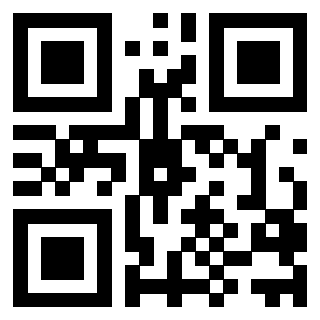 3206745022 - Immagine del Qr Code associato