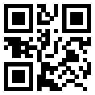 Immagine del QrCode di 3206745024