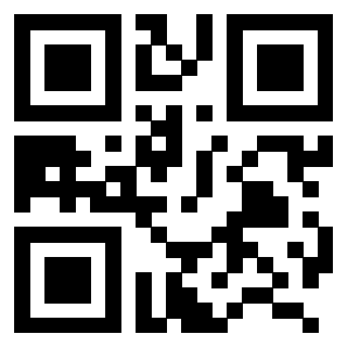 Immagine del QrCode di 3206745025