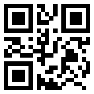 Qr Code di 3206745027