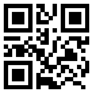 3206745029 - Immagine del QrCode associato