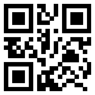 Immagine del Qr Code di 3206745031