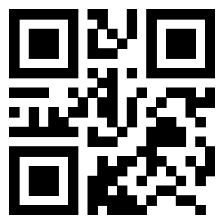 Immagine del Qr Code di 3206745035