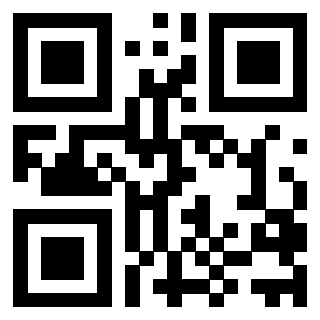 Immagine del Qr Code di 3206745036