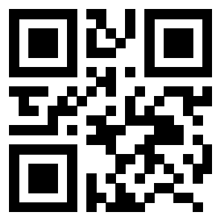 Il Qr Code di 3206745045