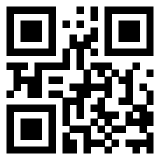 Il Qr Code di 3206745047
