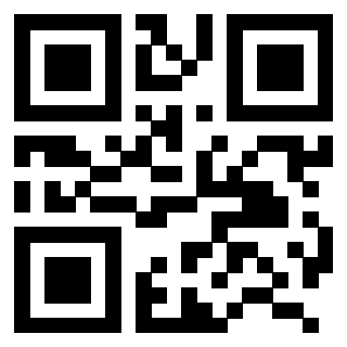 Immagine del QrCode di 3206745049