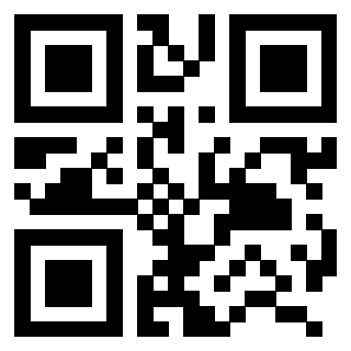 Il QrCode di 3206745058