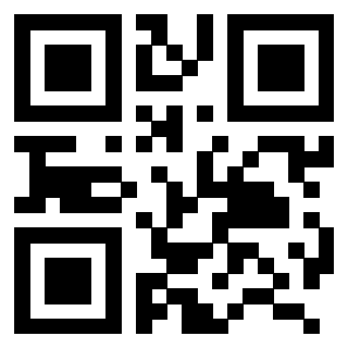 Immagine del QrCode di 3206745059