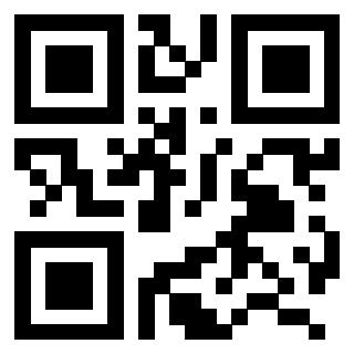 Il Qr Code di 3206745065