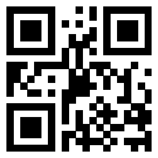 Scansione del QrCode di 3206745071