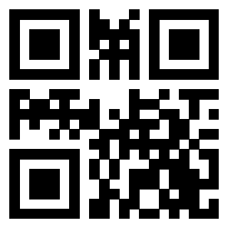 3206745073 - Immagine del QrCode associato