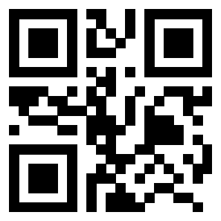 Immagine del QrCode di 3206745074